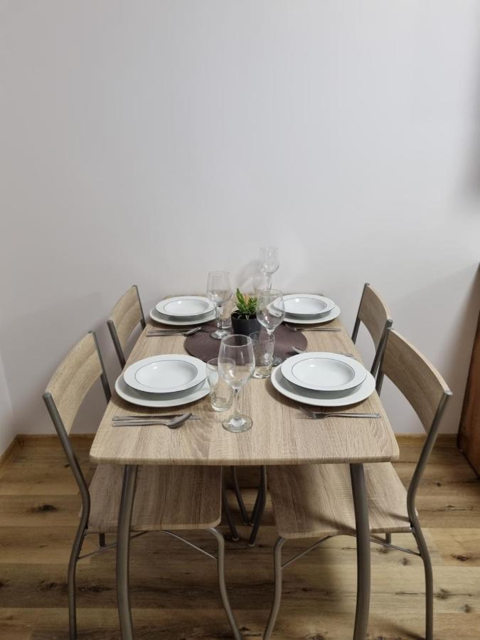 Apartmany U Petra Липова-Лазне Экстерьер фото